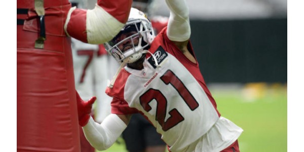 Le cornerback Butler prévoit de revenir